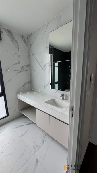 For Rent - Malton Gates Krungthep Kreetha, Bangkok