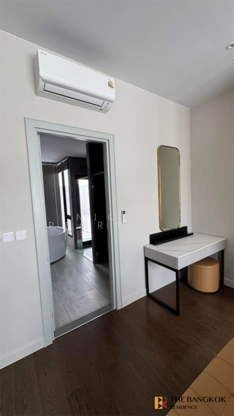For Rent - Malton Gates Krungthep Kreetha, Bangkok