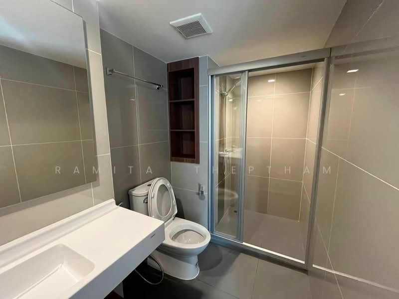 IDEO Rama 9-Asoke, Bangkok, Rama 9 Road, Huai Khwang, Huai Khwang, Bangkok, 2 Bedrooms, 52 sqm, Condo For Rent, by Ramita Theptham, 500210606 - DDproperty.com