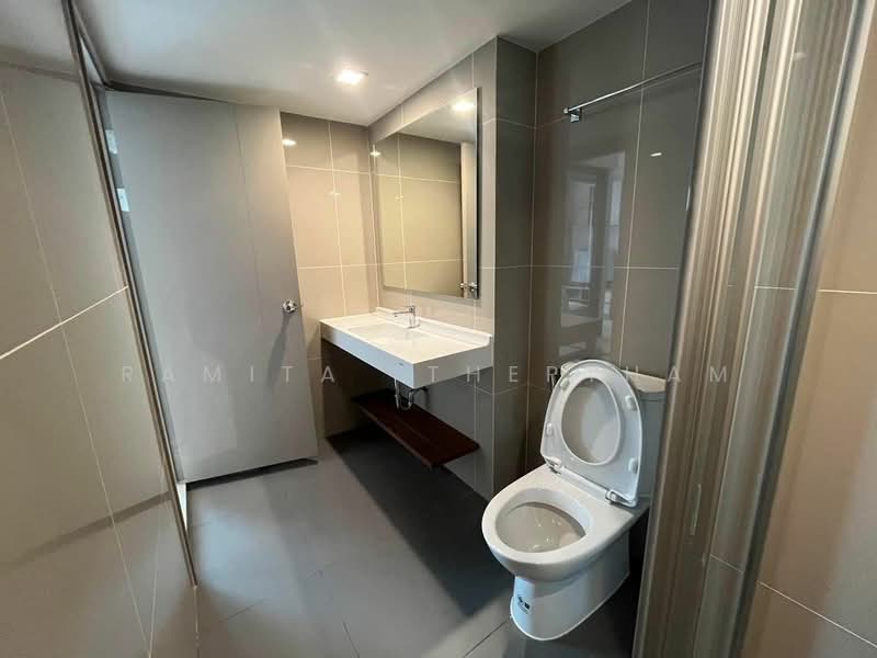 IDEO Rama 9-Asoke, Bangkok, Rama 9 Road, Huai Khwang, Huai Khwang, Bangkok, 2 Bedrooms, 52 sqm, Condo For Rent, by Ramita Theptham, 500210606 - DDproperty.com