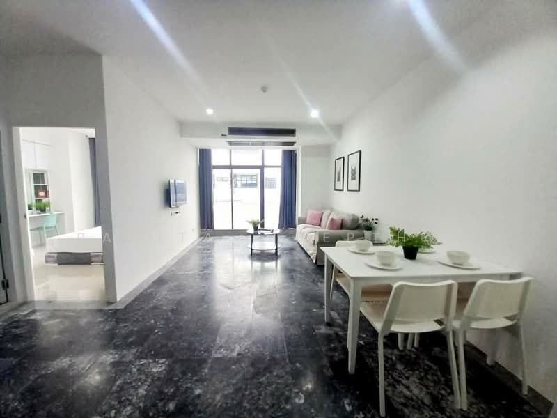 The Waterford Park, Bangkok, Soi Sukhumvit 53, Khlong Tan Nua, Watthana, Bangkok, 2 Bedrooms, 81 sqm, Condo For Rent, by Ramita Theptham, 500210607 - DDproperty.com