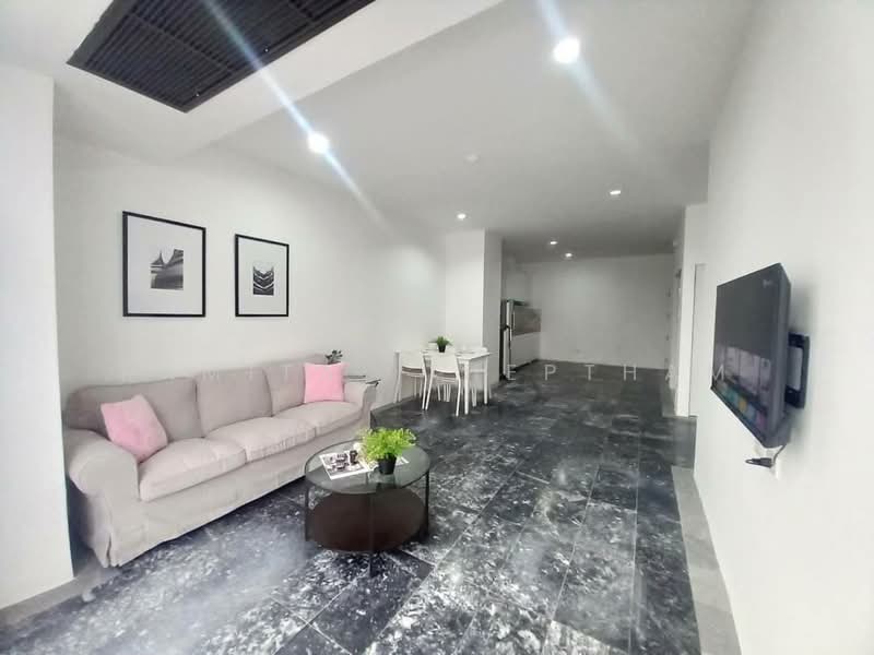 The Waterford Park, Bangkok, Soi Sukhumvit 53, Khlong Tan Nua, Watthana, Bangkok, 2 Bedrooms, 81 sqm, Condo For Rent, by Ramita Theptham, 500210607 - DDproperty.com