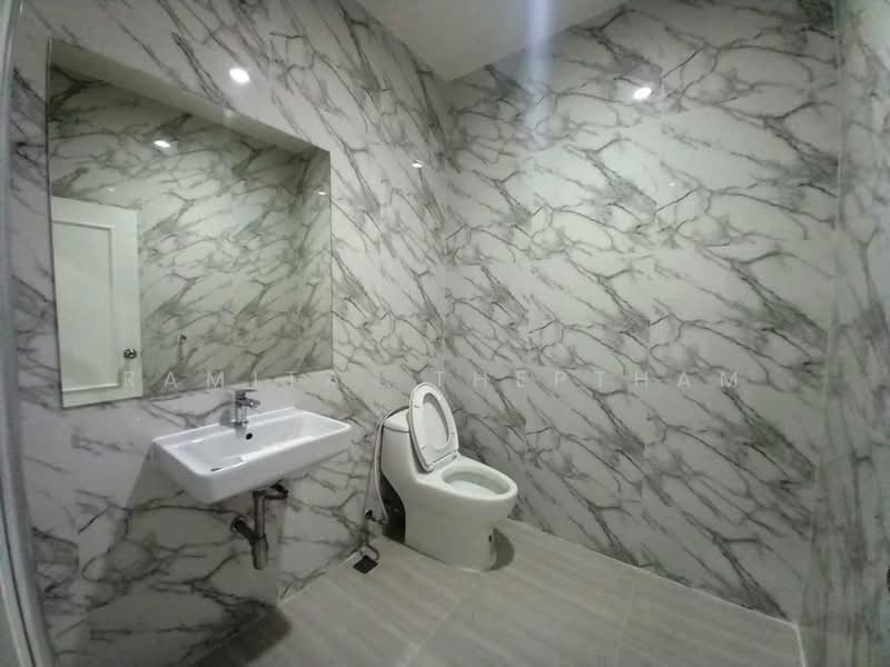 The Waterford Park, Bangkok, Soi Sukhumvit 53, Khlong Tan Nua, Watthana, Bangkok, 2 Bedrooms, 81 sqm, Condo For Rent, by Ramita Theptham, 500210607 - DDproperty.com