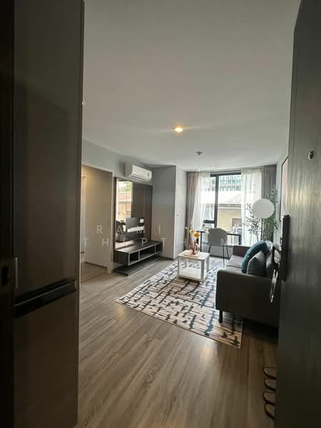 IDEO Mobi Sukhumvit 40, Bangkok, Soi Sukhumvit 40, Phra Kanong, Khlong Toei, Bangkok, 1 Bedroom, 35 sqm, Condo For Rent, by Ramita  Theptham, 500210609 - DDproperty.com