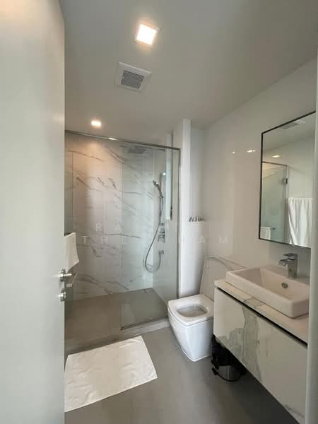 The Line Sukhumvit 101, Bangkok, 3009 Sukhumvit 101 Road, Bang Chak, Phra Khanong, Bangkok, 1 Bedroom, 28 sqm, Condo For Rent, by Ramita Theptham, 500210614 - DDproperty.com