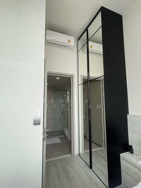 The Line Sukhumvit 101, Bangkok, 3009 Sukhumvit 101 Road, Bang Chak, Phra Khanong, Bangkok, 1 Bedroom, 28 sqm, Condo For Rent, by Ramita Theptham, 500210614 - DDproperty.com