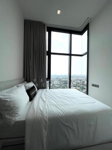 The Line Sukhumvit 101, Bangkok, 3009 Sukhumvit 101 Road, Bang Chak, Phra Khanong, Bangkok, 1 Bedroom, 28 sqm, Condo For Rent, by Ramita Theptham, 500210614 - DDproperty.com