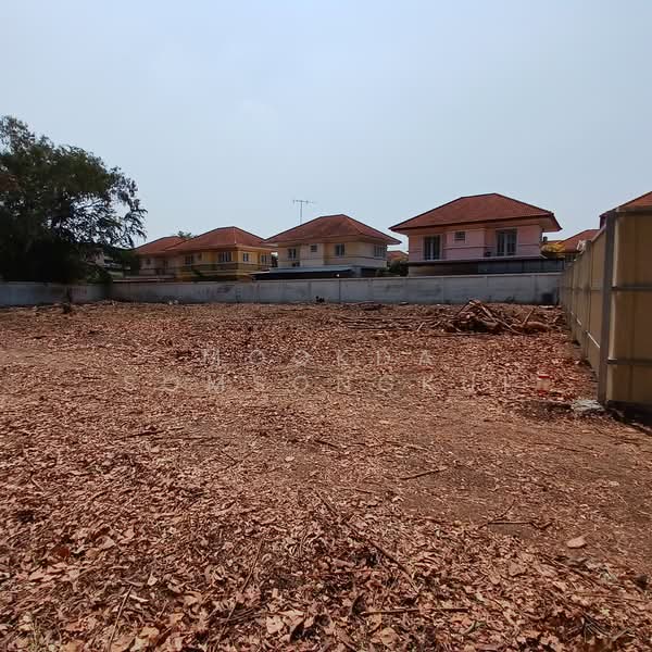 ขาย - ที่ดิน ตำบลคลองสวนพลู, พระนครศรีอยุธยา