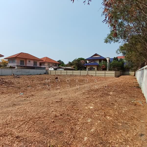 ขาย - ที่ดิน ตำบลคลองสวนพลู, พระนครศรีอยุธยา