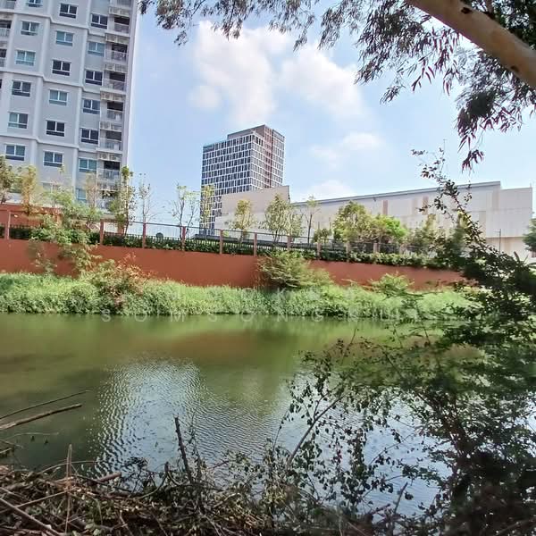 ขาย - ที่ดิน ตำบลคลองสวนพลู, พระนครศรีอยุธยา