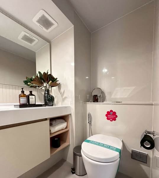 Culture Chula : คัลเจอร์ จุฬา, กรุงเทพ, 38/12 ซอย ประตูชัย, สี่พระยา, บางรัก, กรุงเทพ, 35 ตร.ม., คอนโด ให้เช่า, โดย Ramita Theptham, 500210622 - DDproperty.com