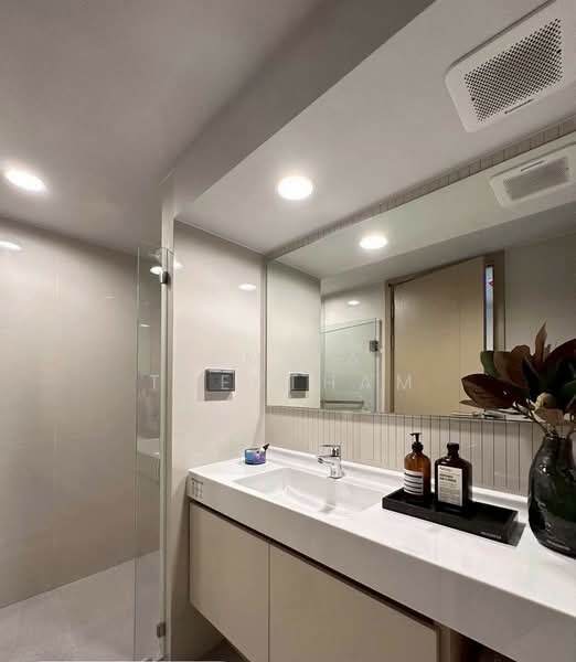 Culture Chula, Bangkok, 38/12 Soi Pratu Chai, Si Phraya, Bang Rak, Bangkok, 1 Bedroom, 35 sqm, Condo For Rent, by Ramita  Theptham, 500210622 - DDproperty.com