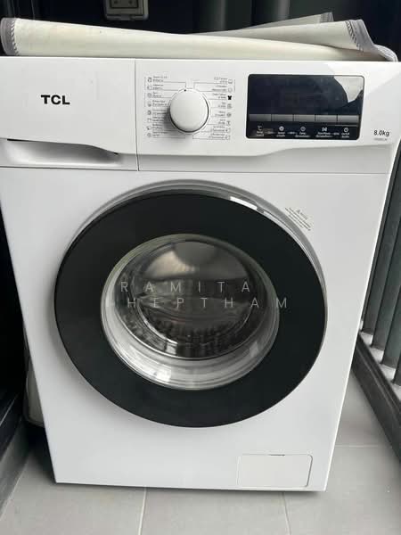 Knightsbridge Prime Onnut : ไนท์บริดจ์ ไพร์ม อ่อนนุช, กรุงเทพ, ซอยอ่อนนุช 1/1 ถนนสุขุมวิท 77, พระโขนงเหนือ, วัฒนา, กรุงเทพ, 32 ตร.ม., คอนโด ให้เช่า, โดย Ramita Theptham, 500210623 - DDproperty.com