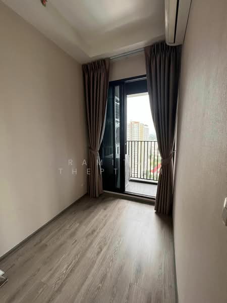 Knightsbridge Prime Onnut : ไนท์บริดจ์ ไพร์ม อ่อนนุช, กรุงเทพ, ซอยอ่อนนุช 1/1 ถนนสุขุมวิท 77, พระโขนงเหนือ, วัฒนา, กรุงเทพ, 32 ตร.ม., คอนโด ให้เช่า, โดย Ramita Theptham, 500210623 - DDproperty.com