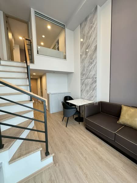 Culture Chula : คัลเจอร์ จุฬา, กรุงเทพ, 38/12 ซอย ประตูชัย, สี่พระยา, บางรัก, กรุงเทพ, 38 ตร.ม., คอนโด ให้เช่า, โดย Ramita Theptham, 500210624 - DDproperty.com