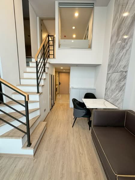 Culture Chula : คัลเจอร์ จุฬา, กรุงเทพ, 38/12 ซอย ประตูชัย, สี่พระยา, บางรัก, กรุงเทพ, 38 ตร.ม., คอนโด ให้เช่า, โดย Ramita Theptham, 500210624 - DDproperty.com