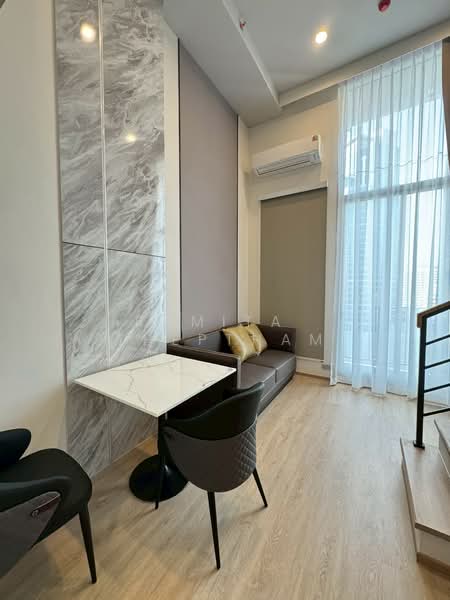 Culture Chula : คัลเจอร์ จุฬา, กรุงเทพ, 38/12 ซอย ประตูชัย, สี่พระยา, บางรัก, กรุงเทพ, 38 ตร.ม., คอนโด ให้เช่า, โดย Ramita Theptham, 500210624 - DDproperty.com