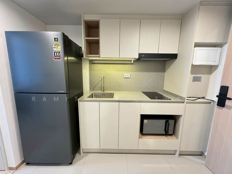 Culture Chula : คัลเจอร์ จุฬา, กรุงเทพ, 38/12 ซอย ประตูชัย, สี่พระยา, บางรัก, กรุงเทพ, 38 ตร.ม., คอนโด ให้เช่า, โดย Ramita Theptham, 500210624 - DDproperty.com