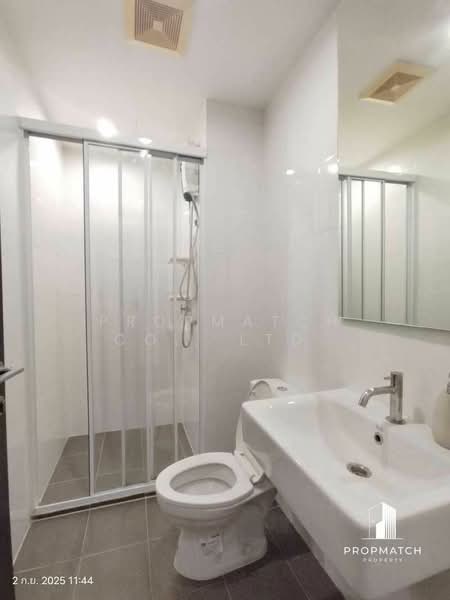 The Base Park West Sukhumvit 77, Bangkok, 11 Soi Sukhumvit 77 Sukhumvit Road, Phra Kanong Nua, Watthana, Bangkok, 2 Bedrooms, 53 sqm, Condo For Rent, by PROPMATCH CO., LTD., 500210625 - DDproperty.com