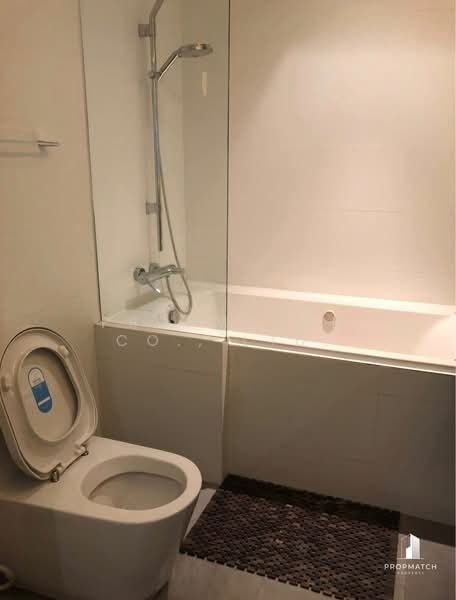 For Rent - Noble Ambience Sarasin, Bangkok