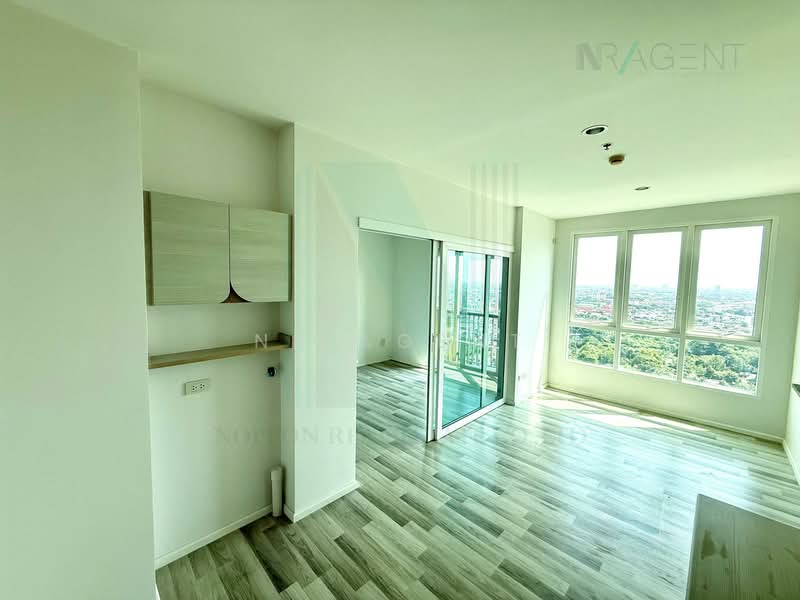 ขาย - The Key Sathorn-Ratchapreuk : เดอะคีย์ สาทร-ราชพฤกษ์, กรุงเทพ