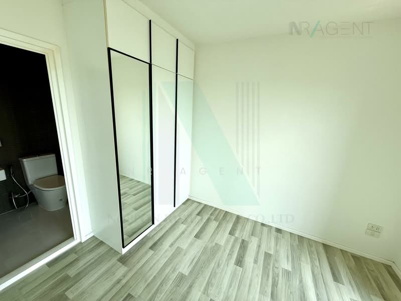 The Key Sathorn-Ratchapreuk, Bangkok, Ratchapruek Road, Bangko, Chom Thong, Bangkok, 1 Bedroom, 30 sqm, Condo For Sale, by NR AGENT, 500210627 - DDproperty.com