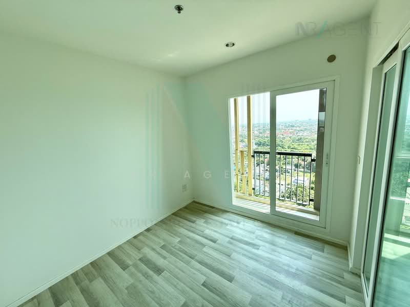 The Key Sathorn-Ratchapreuk, Bangkok, Ratchapruek Road, Bangko, Chom Thong, Bangkok, 1 Bedroom, 30 sqm, Condo For Sale, by NR AGENT, 500210627 - DDproperty.com