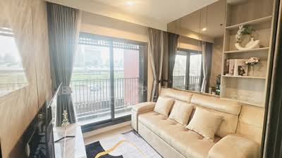 For Rent - Life Asoke Hype, Bangkok
