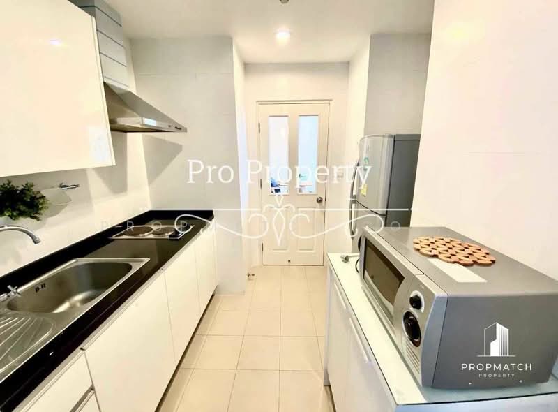 ให้เช่า - The Residence Sukhumvit 24 : เดอะ เรสซิเดนซ์ สุขุมวิท 24, กรุงเทพ