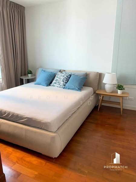 The Residence Sukhumvit 24, Bangkok, Soi Sukhumvit 24, Khong Tan, Khlong Toei, Bangkok, 1 Bedroom, 60 sqm, Condo For Rent, by PROPMATCH CO., LTD., 500210629 - DDproperty.com