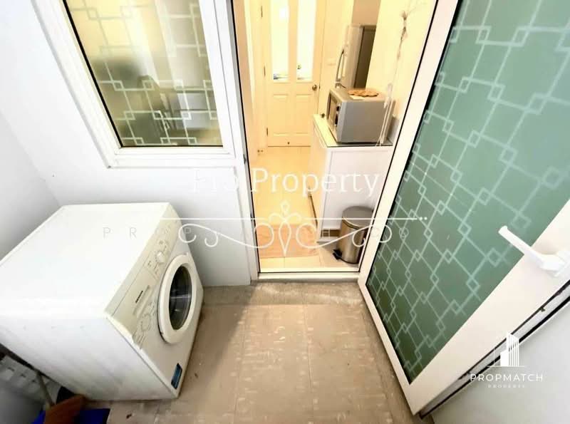 ให้เช่า - The Residence Sukhumvit 24 : เดอะ เรสซิเดนซ์ สุขุมวิท 24, กรุงเทพ