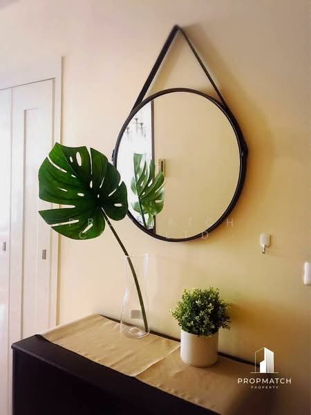 The Residence Sukhumvit 24, Bangkok, Soi Sukhumvit 24, Khong Tan, Khlong Toei, Bangkok, 1 Bedroom, 60 sqm, Condo For Rent, by PROPMATCH CO., LTD., 500210629 - DDproperty.com