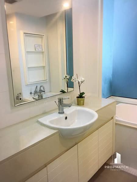 The Residence Sukhumvit 24, Bangkok, Soi Sukhumvit 24, Khong Tan, Khlong Toei, Bangkok, 1 Bedroom, 60 sqm, Condo For Rent, by PROPMATCH CO., LTD., 500210629 - DDproperty.com