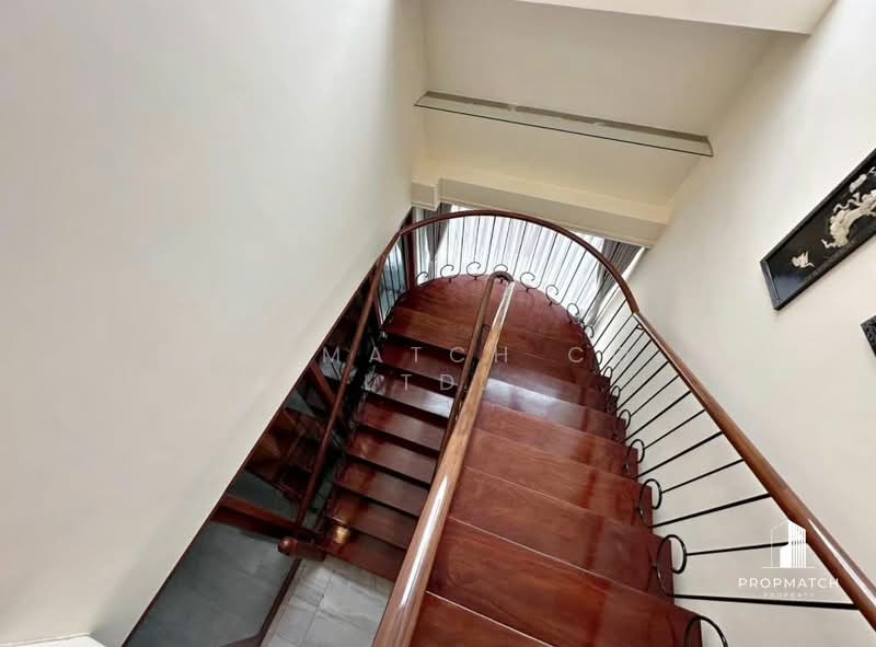 ให้เช่า - Ploenchit Terrace : เพลินจิต เทอเรส, กรุงเทพ