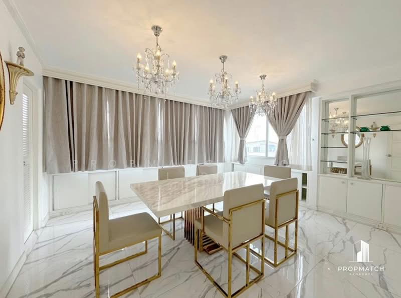 ให้เช่า - Ploenchit Terrace : เพลินจิต เทอเรส, กรุงเทพ