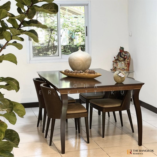 Sammakorn Ramkamhang 112, Bangkok, Saphan Sung, Saphan Sung, Bangkok, 4 Bedrooms, 250 sqm, Villa For Rent, by Nicha Peerakittikul, 500210631 - DDproperty.com