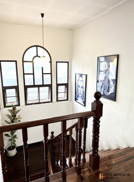 Sammakorn Ramkamhang 112, Bangkok, Saphan Sung, Saphan Sung, Bangkok, 4 Bedrooms, 250 sqm, Villa For Rent, by Nicha Peerakittikul, 500210631 - DDproperty.com