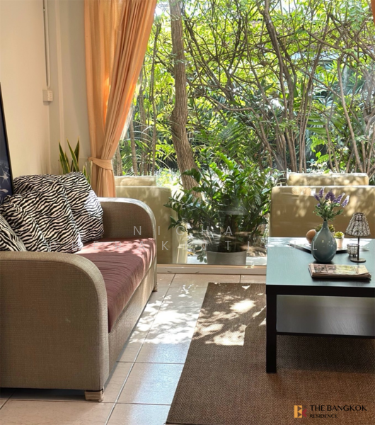 Sammakorn Ramkamhang 112, Bangkok, Saphan Sung, Saphan Sung, Bangkok, 4 Bedrooms, 250 sqm, Villa For Rent, by Nicha Peerakittikul, 500210631 - DDproperty.com