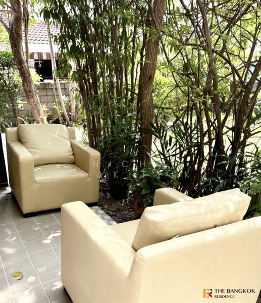 Sammakorn Ramkamhang 112 : สัมมากร รามคำแหง 112, กรุงเทพ, สะพานสูง, สะพานสูง, กรุงเทพ, 250 ตร.ม., วิลล่า ให้เช่า, โดย Nicha Peerakittikul, 500210631 - DDproperty.com