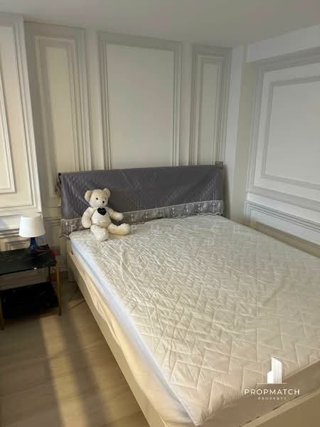 Knightsbridge Prime Sathorn : ไนท์บริดจ์ ไพรม์ สาทร, กรุงเทพ, 599 นราธิวาสราชนครินทร์, ทุ่งมหาเมฆ, สาทร, กรุงเทพ, 38 ตร.ม., คอนโด ให้เช่า, โดย PROPMATCH CO., LTD., 500210632 - DDproperty.com