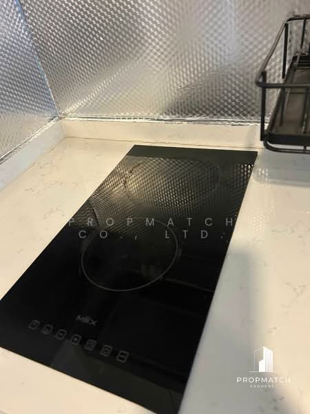 Knightsbridge Prime Sathorn, Bangkok, 599 Naradhiwas Rajanagarindra Road, Thung Maha Mek, Sathon, Bangkok, 1 Bedroom, 38 sqm, Condo For Rent, by PROPMATCH CO., LTD., 500210632 - DDproperty.com