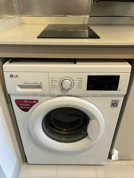 Knightsbridge Prime Sathorn : ไนท์บริดจ์ ไพรม์ สาทร, กรุงเทพ, 599 นราธิวาสราชนครินทร์, ทุ่งมหาเมฆ, สาทร, กรุงเทพ, 38 ตร.ม., คอนโด ให้เช่า, โดย PROPMATCH CO., LTD., 500210632 - DDproperty.com