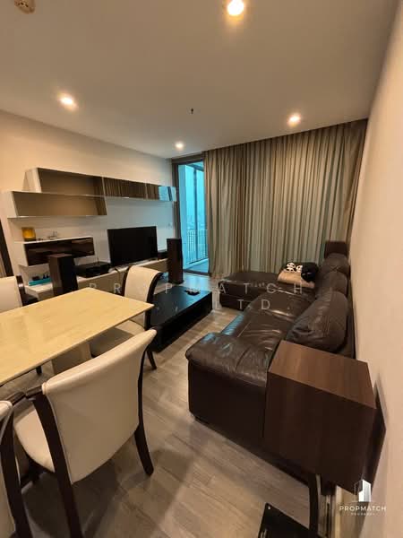 The Room BTS Wongwianyai, กรุงเทพ, 44 KrungThonBuri Road, คลองต้นไทร, คลองสาน, กรุงเทพ, 92 ตร.ม., คอนโด ให้เช่า, โดย PROPMATCH CO., LTD., 500210634 - DDproperty.com