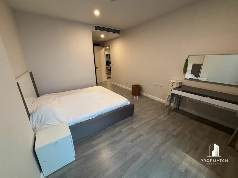 The Room BTS Wongwianyai, กรุงเทพ, 44 KrungThonBuri Road, คลองต้นไทร, คลองสาน, กรุงเทพ, 92 ตร.ม., คอนโด ให้เช่า, โดย PROPMATCH CO., LTD., 500210634 - DDproperty.com