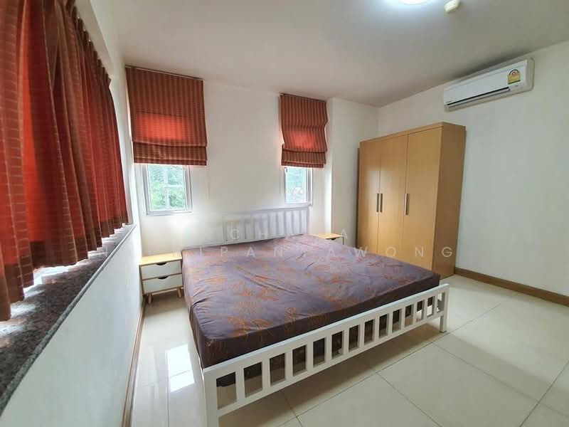 Supalai City Home Ratchada 10, Bangkok, Soi Ratchadaphisek 10, Ratchadaphisek Road, Huai Khwang, Huai Khwang, Bangkok, 2 Bedrooms, 63 sqm, Condo For Rent, by Achaya Nithipanyawong, 500210635 - DDproperty.com