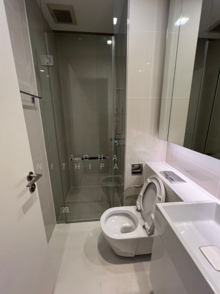 The Saint Residences Ladprao, Bangkok, 588 Vibhavadi-Rangsit Road, Jom Phon, Chatuchak, Bangkok, 2 Bedrooms, 54 sqm, Condo For Rent, by Achaya Nithipanyawong, 500210636 - DDproperty.com