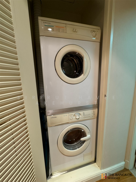 Langsuan Ville, Bangkok, 50 Soi Langsuan, Lumphini, Pathum Wan, Bangkok, 1 Bedroom, 97 sqm, Condo For Sale, by Sirirut Havee Akehurst, 500210638 - DDproperty.com