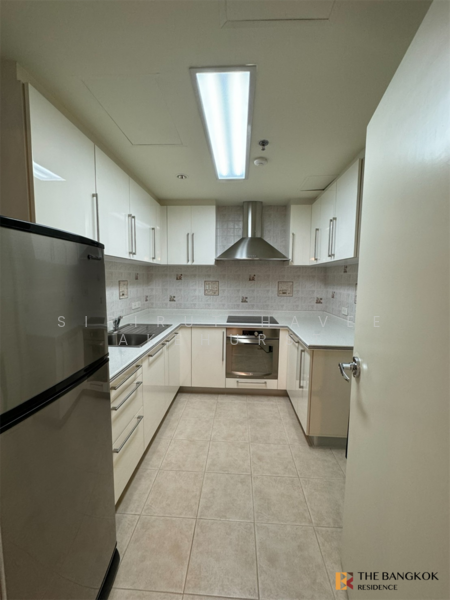 Langsuan Ville, Bangkok, 50 Soi Langsuan, Lumphini, Pathum Wan, Bangkok, 1 Bedroom, 97 sqm, Condo For Sale, by Sirirut Havee Akehurst, 500210638 - DDproperty.com