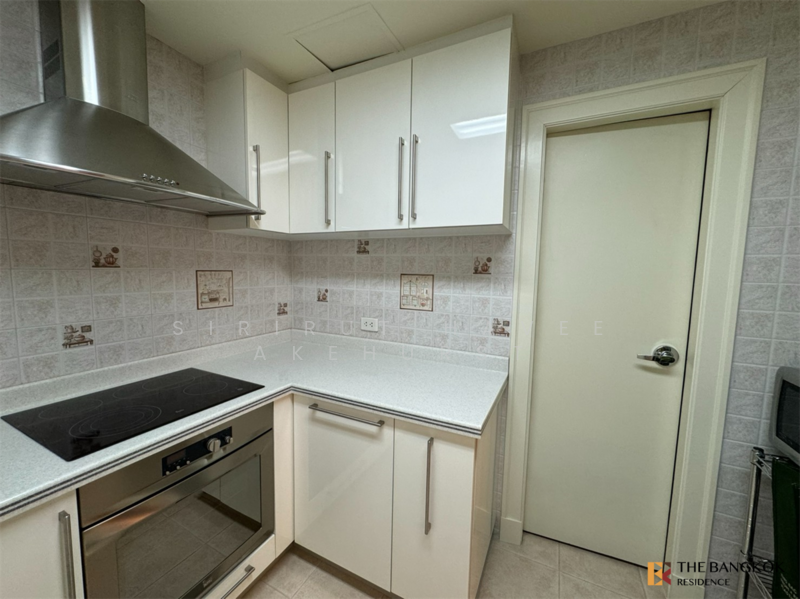 Langsuan Ville, Bangkok, 50 Soi Langsuan, Lumphini, Pathum Wan, Bangkok, 1 Bedroom, 97 sqm, Condo For Sale, by Sirirut Havee Akehurst, 500210638 - DDproperty.com