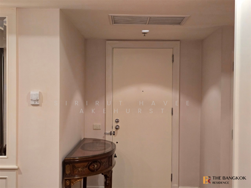 Langsuan Ville : หลังสวน วิลล์, กรุงเทพ, 50 หลังสวน, ลุมพินี, ปทุมวัน, กรุงเทพ, 97 ตร.ม., คอนโด ขาย, โดย Sirirut Havee Akehurst, 500210638 - DDproperty.com